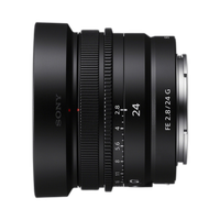 Sony FE 24mm f/2.8 G Lens 5