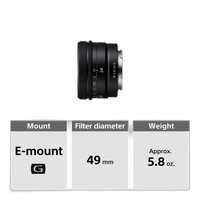 Sony FE 24mm f/2.8 G Lens 7
