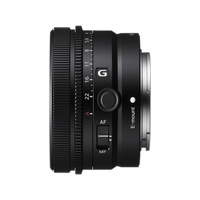 Sony FE 40mm f/2.5 G Lens 1