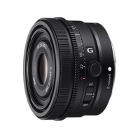 Sony FE 50mm f/2.5 G Lens 0