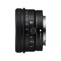 Sony FE 50mm f/2.5 G Lens 1