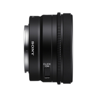 Sony FE 50mm f/2.5 G Lens 3
