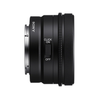 Sony FE 50mm f/2.5 G Lens 4