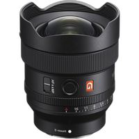 Sony FE 14mm f/1.8 GM Lens 2