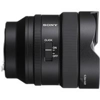 Sony FE 14mm f/1.8 GM Lens 4