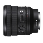 Sony FE PZ 16-35mm f/4 G Lens 1