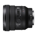 Sony FE PZ 16-35mm f/4 G Lens 2