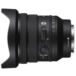 Sony FE PZ 16-35mm f/4 G Lens 5