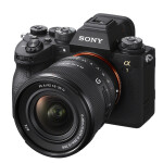 Sony FE PZ 16-35mm f/4 G Lens 6