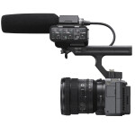 Sony FE PZ 16-35mm f/4 G Lens 7