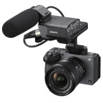 Sony FE PZ 16-35mm f/4 G Lens 8