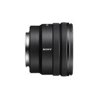 Sony E PZ 10-20mm f/4 G Lens 3
