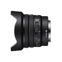 Sony E PZ 10-20mm f/4 G Lens 4