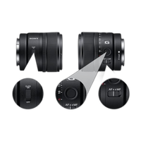 Sony E 11mm f/1.8 Lens 3