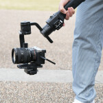 Sony FE 20-70mm f/4 G Lens 7