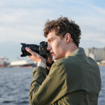 Sony FE 20-70mm f/4 G Lens 9