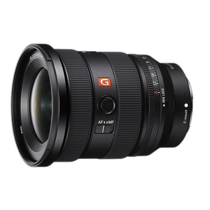 Sony FE 16-35mm f/2.8 GM II Lens (Sony E)