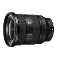 Sony FE 16-35mm f/2.8 GM II Lens (Sony E)