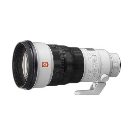 Sony FE 300mm f/2.8 GM OSS Lens
