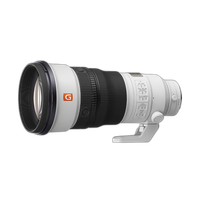 Sony FE 300mm f/2.8 GM OSS Lens