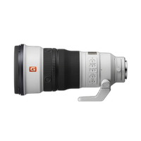 Sony FE 300mm f/2.8 GM OSS Lens 1