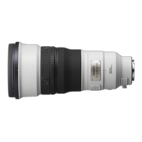 Sony FE 300mm f/2.8 GM OSS Lens 2