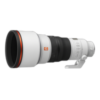 Sony FE 300mm f/2.8 GM OSS Lens 4