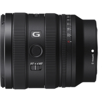 Sony FE 24-50mm f/2.8 G Lens 1