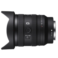 Sony FE 24-50mm f/2.8 G Lens 4