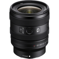 Sony FE 16-25mm f/2.8 G Lens 0