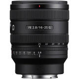 Sony FE 16-25mm f/2.8 G Lens 1