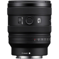 Sony FE 16-25mm f/2.8 G Lens 2