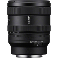 Sony FE 16-25mm f/2.8 G Lens 4