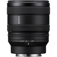 Sony FE 16-25mm f/2.8 G Lens 5