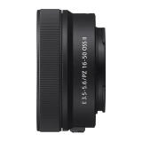 Sony E PZ 16-50mm f/3.5-5.6 OSS II Lens 2