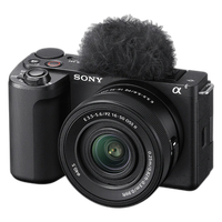 Sony E PZ 16-50mm f/3.5-5.6 OSS II Lens 3