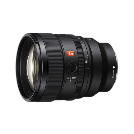 Sony FE 85mm F1.4 GM II Full-frame Large-aperture G Master Lens