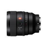 Sony FE 85mm F1.4 GM II Full-frame Large-aperture G Master Lens 1