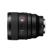 Sony FE 85mm F1.4 GM II Full-frame Large-aperture G Master Lens 1
