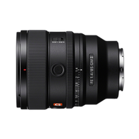 Sony FE 85mm F1.4 GM II Full-frame Large-aperture G Master Lens 2