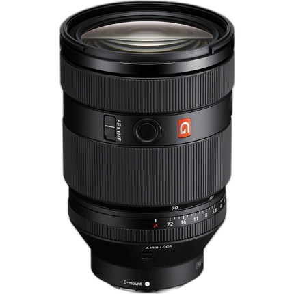 Sony FE 28-70mm f/2 GM Lens (Sony E)