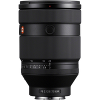 Sony FE 28-70mm f/2 GM Lens (Sony E) 2
