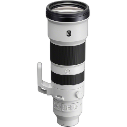 Sony FE 400-800mm f/6.3-8 G OSS Lens