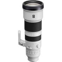 Sony FE 400-800mm f/6.3-8 G OSS Lens 0