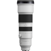 Sony FE 400-800mm f/6.3-8 G OSS Lens 1