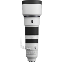 Sony FE 400-800mm f/6.3-8 G OSS Lens 2
