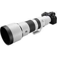 Sony FE 400-800mm f/6.3-8 G OSS Lens 5
