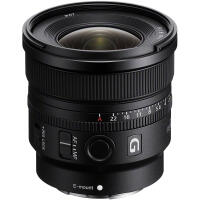 Sony FE 16mm f/1.8 G Lens 0