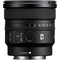 Sony FE 16mm f/1.8 G Lens 2