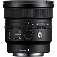 Sony FE 16mm f/1.8 G Lens 2